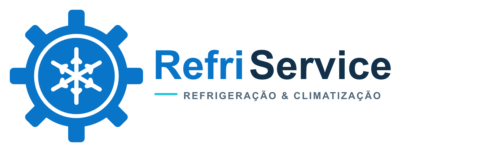 Refri Service - Refrigeração e Climatização